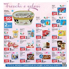 Volantino Carrefour Iper Pagina 18