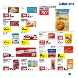 Volantino Carrefour Iper Pagina 19