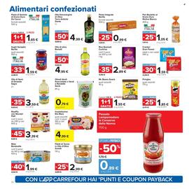 Volantino Carrefour Iper Pagina 20