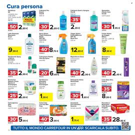 Volantino Carrefour Iper Pagina 24