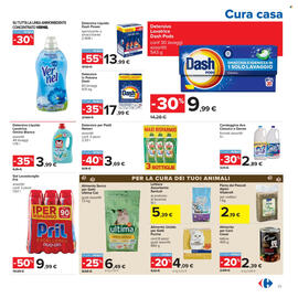 Volantino Carrefour Iper Pagina 25
