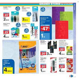 Volantino Carrefour Iper Pagina 29