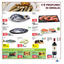 Volantino Carrefour Iper Pagina 3