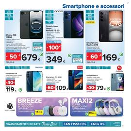 Volantino Carrefour Iper Pagina 31