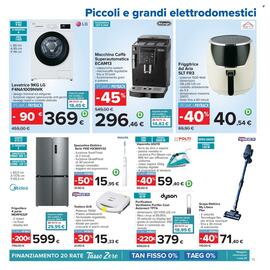 Volantino Carrefour Iper Pagina 33