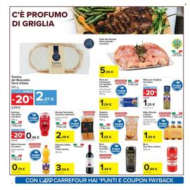 Volantino Carrefour Iper Pagina 4