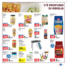 Volantino Carrefour Iper Pagina 5