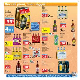 Volantino Carrefour Iper Pagina 6