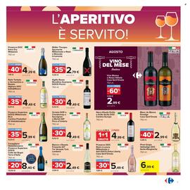 Volantino Carrefour Iper Pagina 7