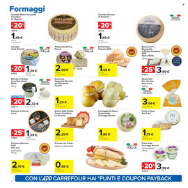 Volantino Carrefour Iper Pagina 8