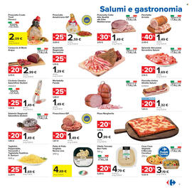 Volantino Carrefour Iper Pagina 9