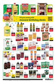 Makro catalogue Page 5