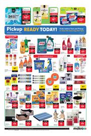 Makro catalogue Page 7