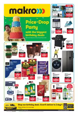Makro catalogue (valid until 17-08)