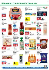 Volantino Carrefour Express Pagina 10