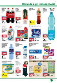 Volantino Carrefour Express Pagina 11