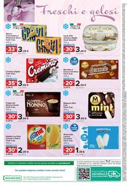 Volantino Carrefour Express Pagina 12