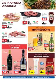 Volantino Carrefour Express Pagina 2
