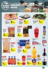 Volantino Carrefour Express Pagina 3