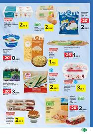 Volantino Carrefour Express Pagina 5