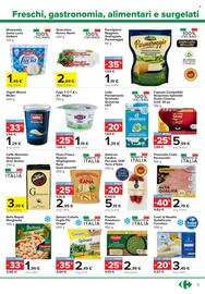 Volantino Carrefour Express Pagina 9