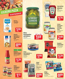 Famila Nord Ost Prospekt woche 32 Seite 12
