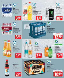 Famila Nord Ost Prospekt woche 32 Seite 14
