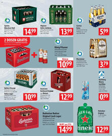 Famila Nord Ost Prospekt woche 32 Seite 15