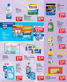Famila Nord Ost Prospekt woche 32 Seite 17