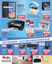Famila Nord Ost Prospekt woche 32 Seite 18