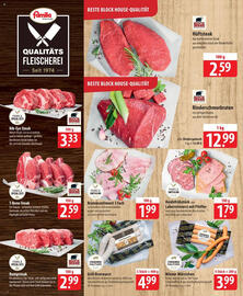Famila Nord Ost Prospekt woche 32 Seite 2