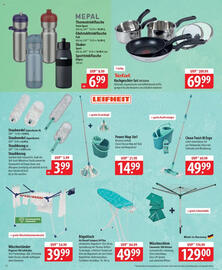 Famila Nord Ost Prospekt woche 32 Seite 20
