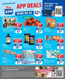 Famila Nord Ost Prospekt woche 32 Seite 24