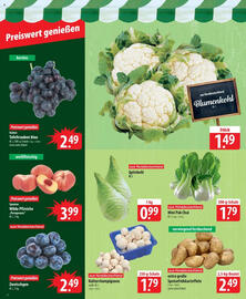 Famila Nord Ost Prospekt woche 32 Seite 4