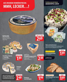 Famila Nord Ost Prospekt woche 32 Seite 5