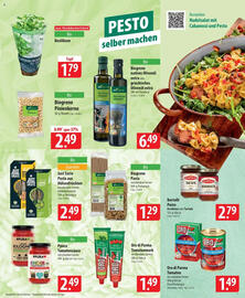 Famila Nord Ost Prospekt woche 32 Seite 7