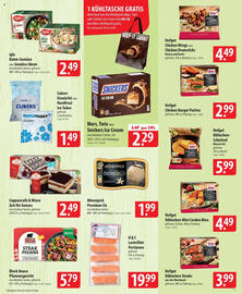 Famila Nord Ost Prospekt woche 32 Seite 9