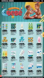 Catálogo Supermercados Yaguar Página 13
