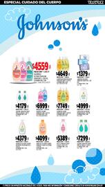Catálogo Supermercados Yaguar Página 17