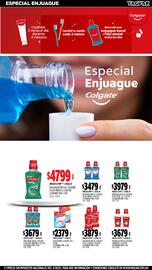 Catálogo Supermercados Yaguar Página 21