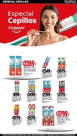 Catálogo Supermercados Yaguar Página 22