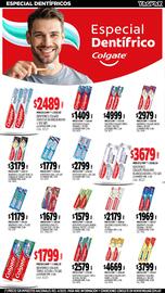 Catálogo Supermercados Yaguar Página 23