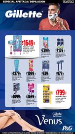 Catálogo Supermercados Yaguar Página 25