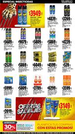 Catálogo Supermercados Yaguar Página 27