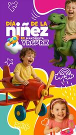 Catálogo Supermercados Yaguar Página 34