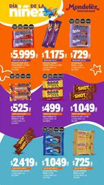 Catálogo Supermercados Yaguar Página 35