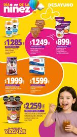 Catálogo Supermercados Yaguar Página 37