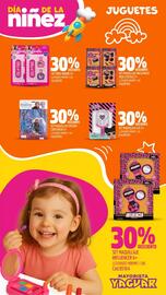 Catálogo Supermercados Yaguar Página 39