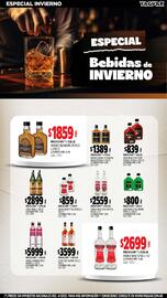 Catálogo Supermercados Yaguar Página 4