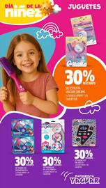 Catálogo Supermercados Yaguar Página 40